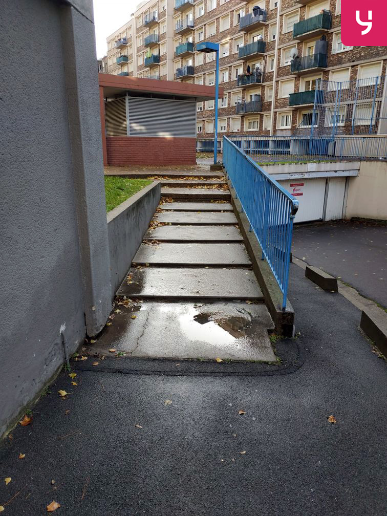 2 Rue Du Landy Prolongée 93400 Saint-ouen