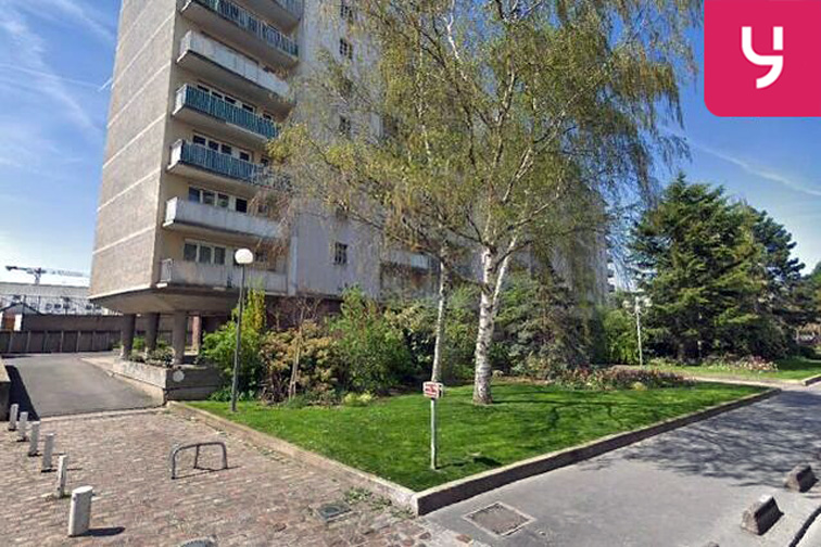 92 Rue Du Docteur Bauer 93400 Saint Ouen Location parking / garage Louise Michel - Saint-Ouen, rue du Docteur