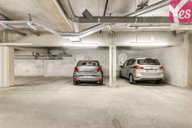 Foto 5 di Yespark