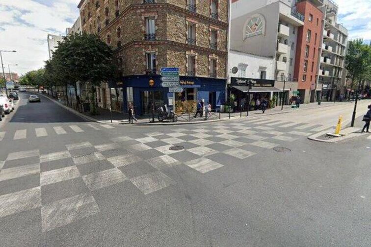 Location parking 60 boulevard Paul Vaillant Couturier - Ivry-sur-Seine
