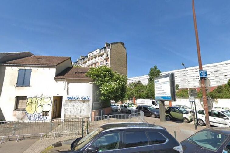 Location parking / garage Gabriel Peri - Gennevilliers (box moto