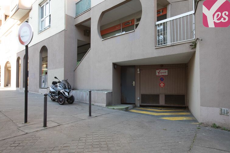Foto 12 de Yespark