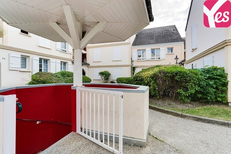 51 Bis Rue Du Val D'or Saint Cloud
