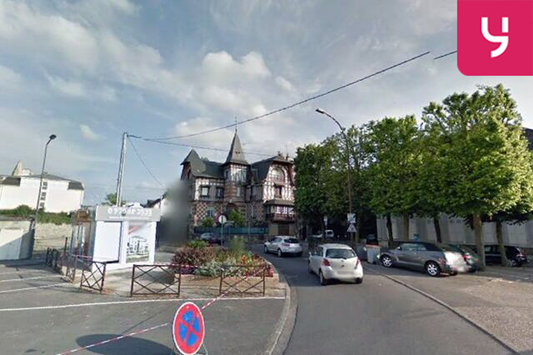 Dava Toulouse 18 Rue Du 14 Juillet