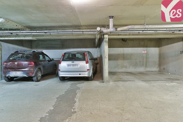 Foto 6 di Yespark