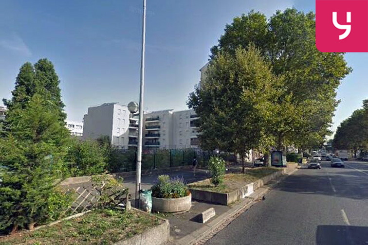 61 Rue De La Motte 93300 Aubervilliers