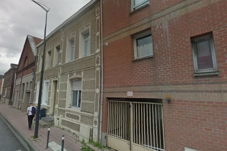 Location Parking Saintation Ruelles Jean Jaures Bruay Sur L Escaut Box B Rue Jean Jaures