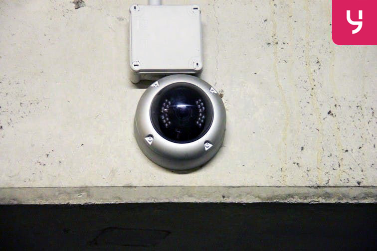 Foto 6 di Yespark