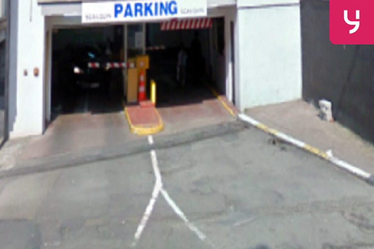 location parking Mairie de Pérenchies