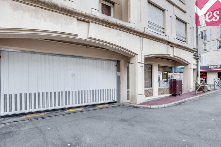 Foto 5 di Yespark