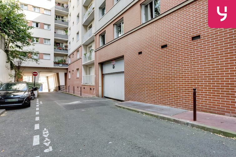 Foto 6 di Yespark