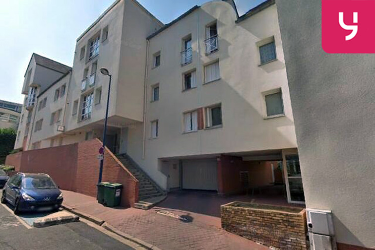location parking Rue Saint-Christophe - Clamart