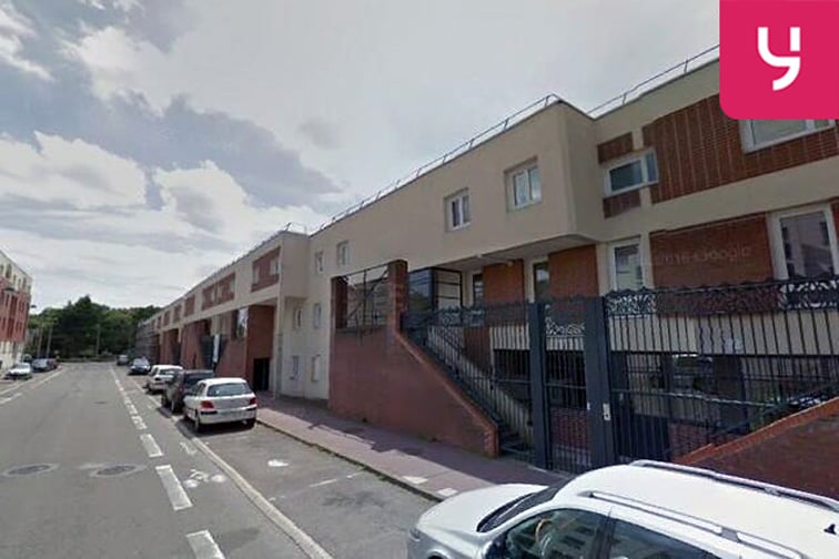 Location parking / garage Boulevard Paul Cézanne