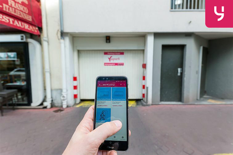 Foto 8 di Yespark