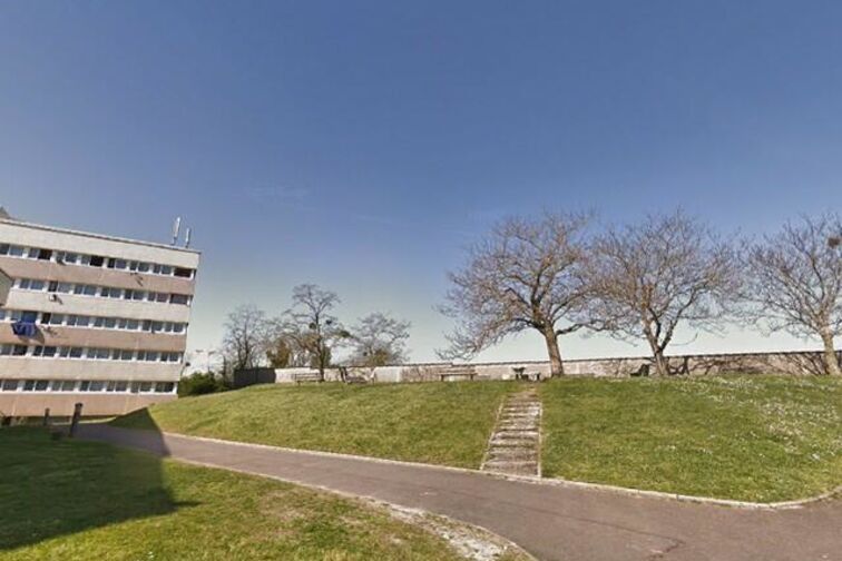 20 Rue De La Butte Blanche 95100 Argenteuil