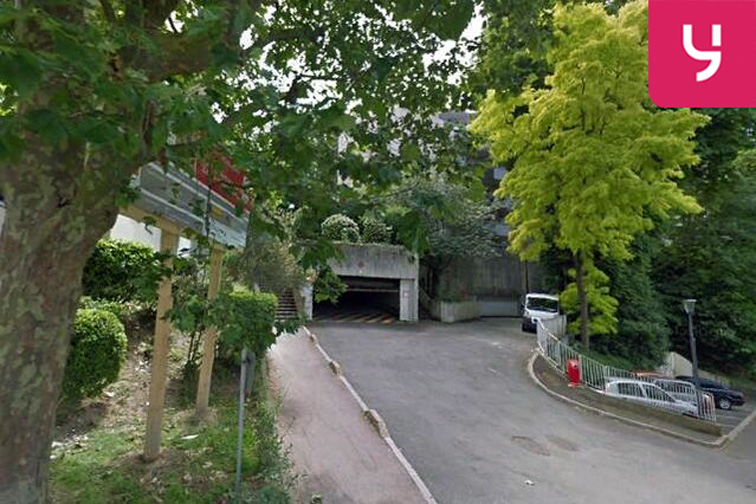 5 Chemin Des Montquartiers 92130 Issy Les Moulineaux