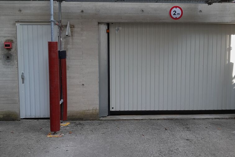 Foto 3 di Yespark