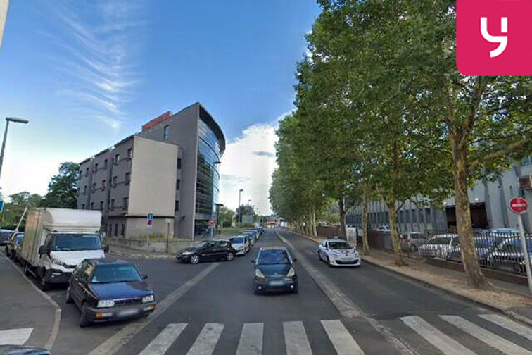 12 Rue De La Renardiere Noisy Le Sec