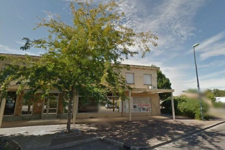 Place Du Maréchal De Lattre De Tassigny 75016 Paris Location parking Maréchal de Lattre de Tassigny - Sens - (box) bis, rue