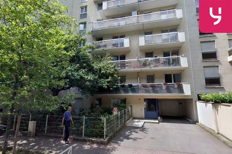 location parking Rue Maurice Arnoux - Montrouge