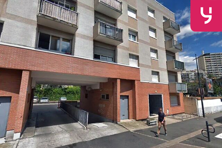 location parking Cimetière de Vanves - rue Sadi Carnot - Vanves (place moto)