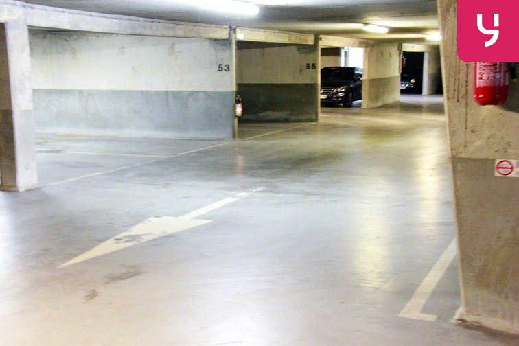 Foto 7 di Yespark