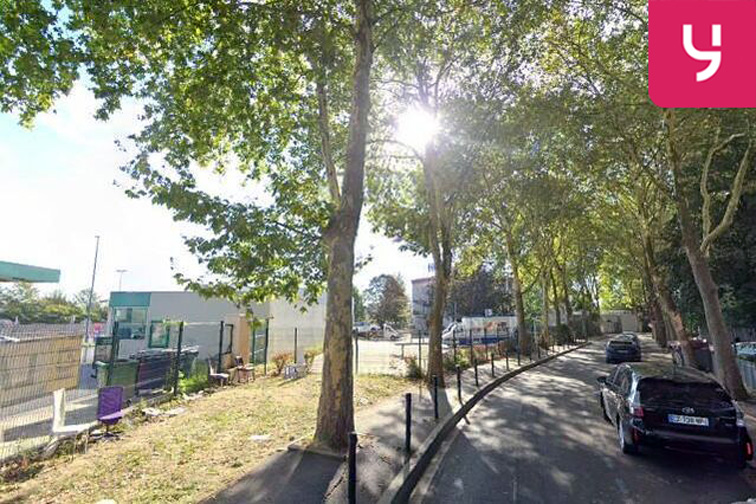 359 Avenue Paul Vaillant Couturier 93000 Bobigny