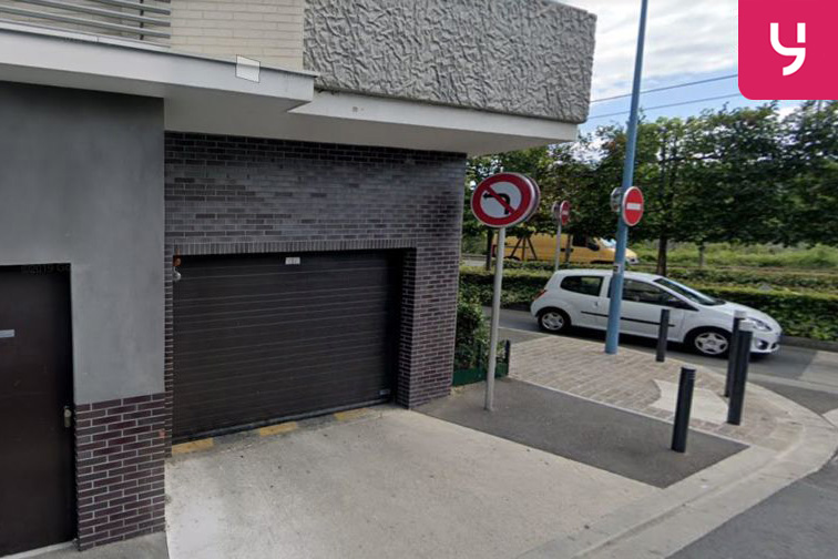 Impot Bobigny 7 Rue Hector Berlioz 93000