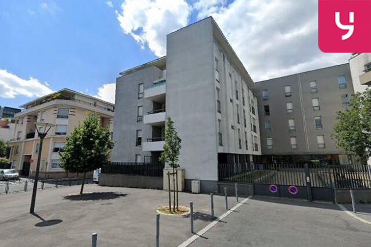 359 Avenue Paul Vaillant Couturier 93000 Bobigny