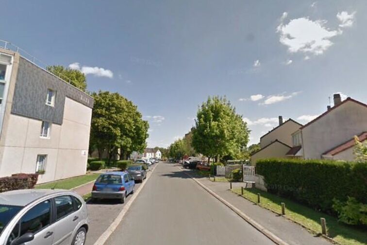 45 Rue Des Champs Guillaume 95240 Cormeilles-en-parisis