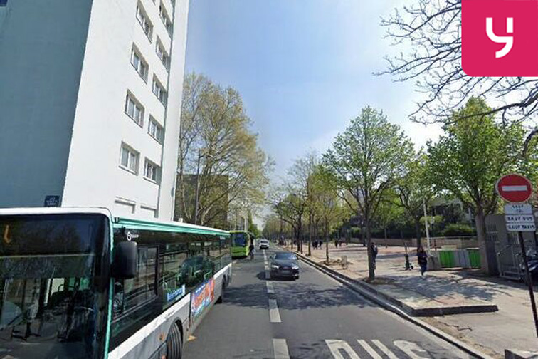 2 Rue Francis De Croisset 75018 Paris Location parking / garage Porte de Clignancourt - Croisset - Paris 18