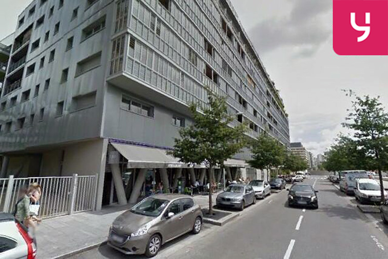 1 Ter Rue Damiens 92100 Boulogne Billancourt