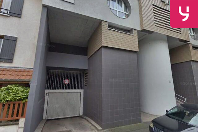 60 Avenue Paul Vaillant Couturier 94400 Vitry Sur Seine
