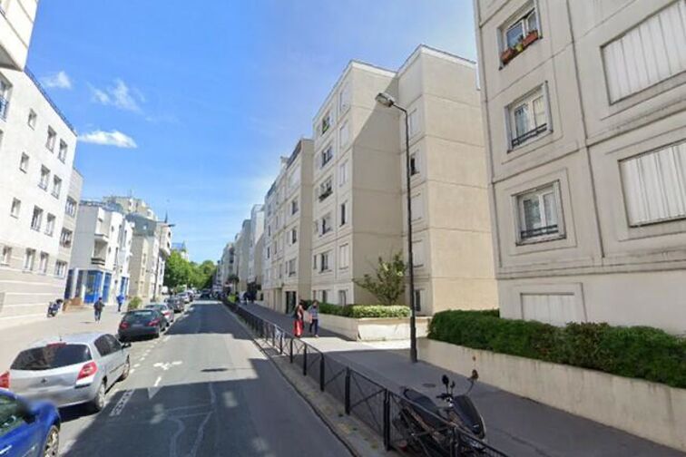 15 Rue De La Roquette 75011 Paris Location parking / garage Square de la Roquette - Paris 11, rue Duranti