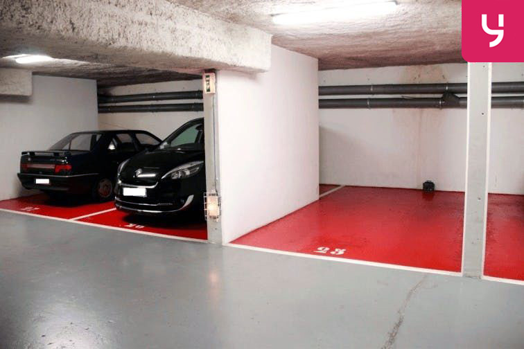 Foto 6 di Yespark