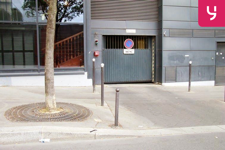 Foto 8 di Yespark
