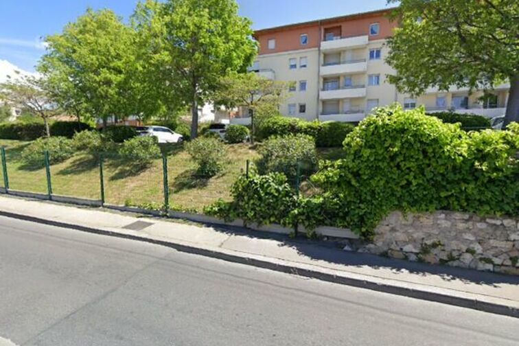 287 Chemin De Sainte Marthe 13014 Marseille