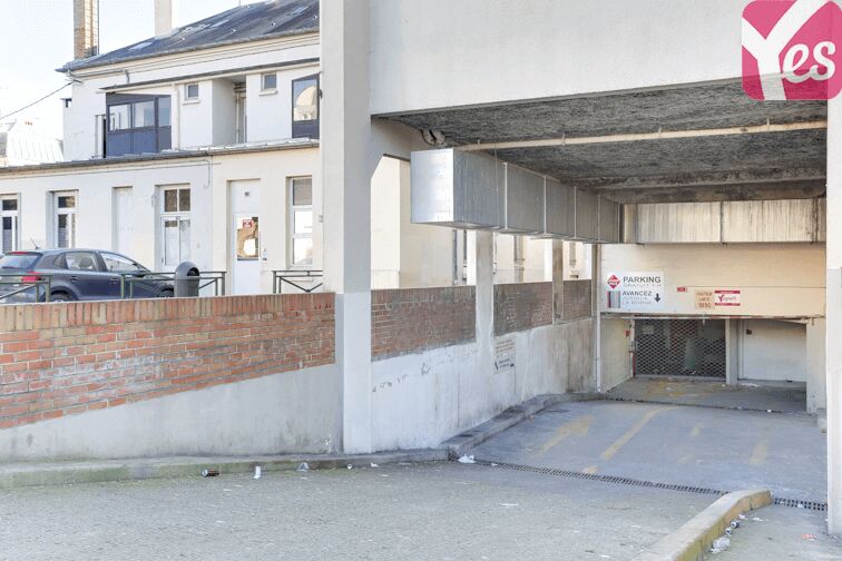 119 Rue Paul Et Camille Thomoux 93330 Neuilly-sur-marne