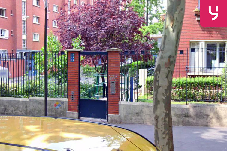 7 Rue Mercoeur 75011 Paris 11e Arrdt