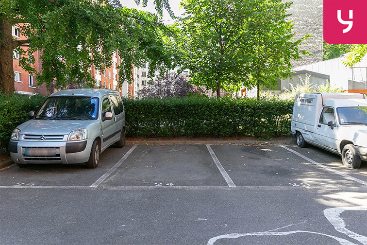 7 Rue Mercoeur 75011 Paris 11e Arrdt