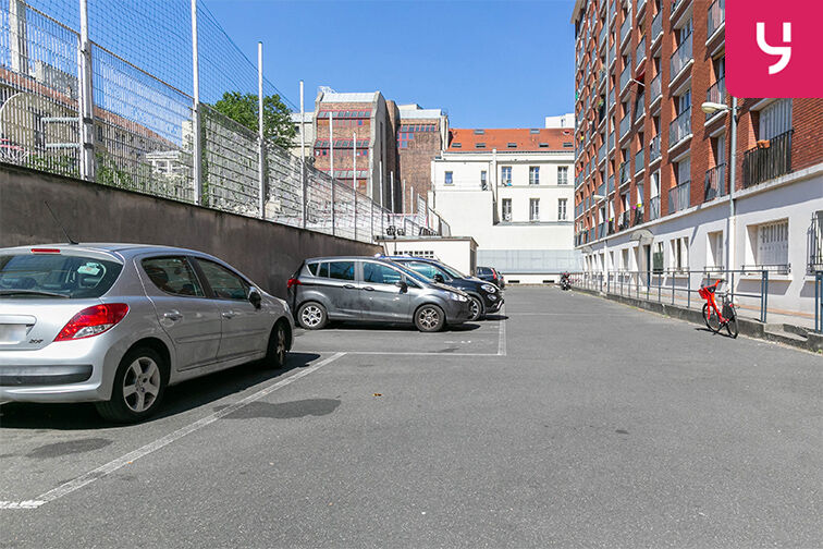 7 Rue Mercoeur 75011 Paris 11e Arrdt