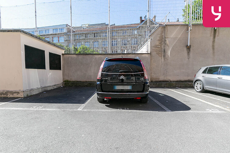 7 Rue Mercoeur 75011 Paris 11e Arrdt