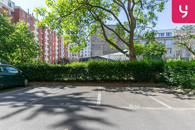 7 Rue Mercoeur 75011 Paris 11e Arrdt