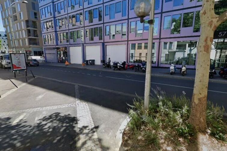27 Rue Yves Kermen 92100 Boulogne Billancourt