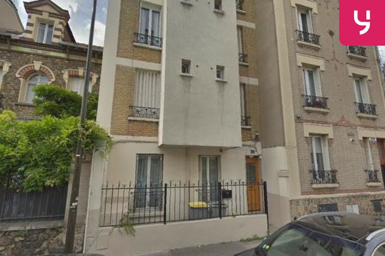 24 Bis Avenue André Morizet 92100 Boulogne-billancourt