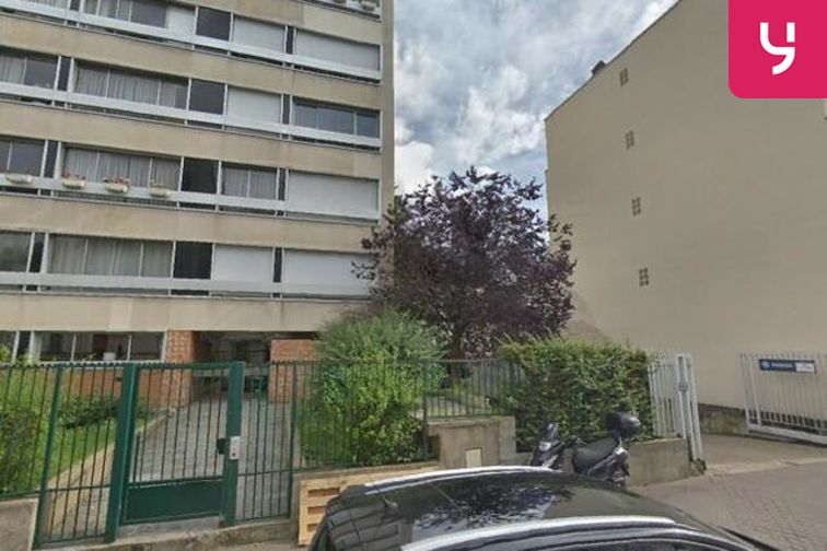 24 Bis Avenue André Morizet 92100 Boulogne-billancourt