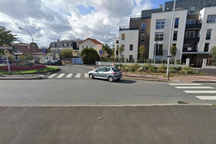 Location parking Boulevard Paul Vaillant Couturier L'HaÿlesRoses, boulevard Paul Vaillant