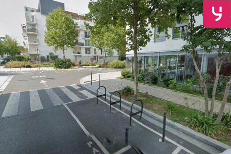 22 Rue Léonard De Vinci 91300 Massy