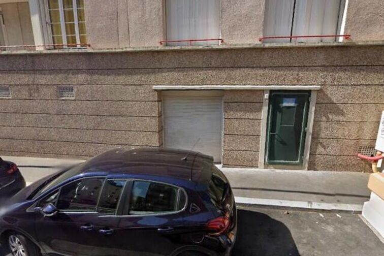 Location parking Métro SaintMandé avenue pasteur SaintMandé, bis avenue Pasteur