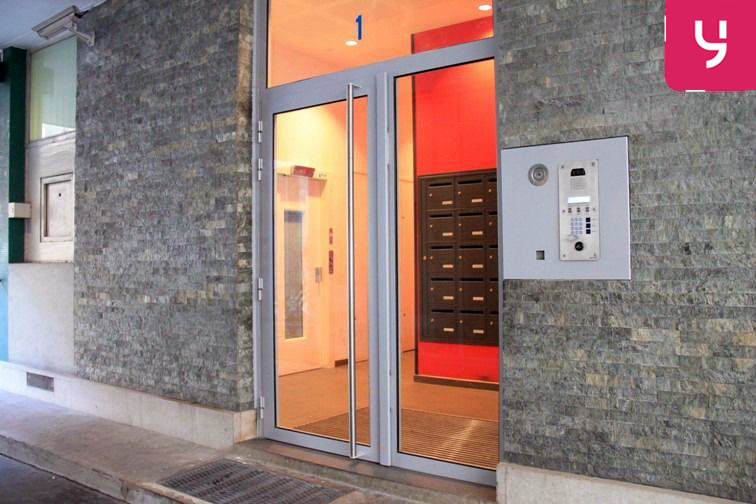 Foto 7 di Yespark